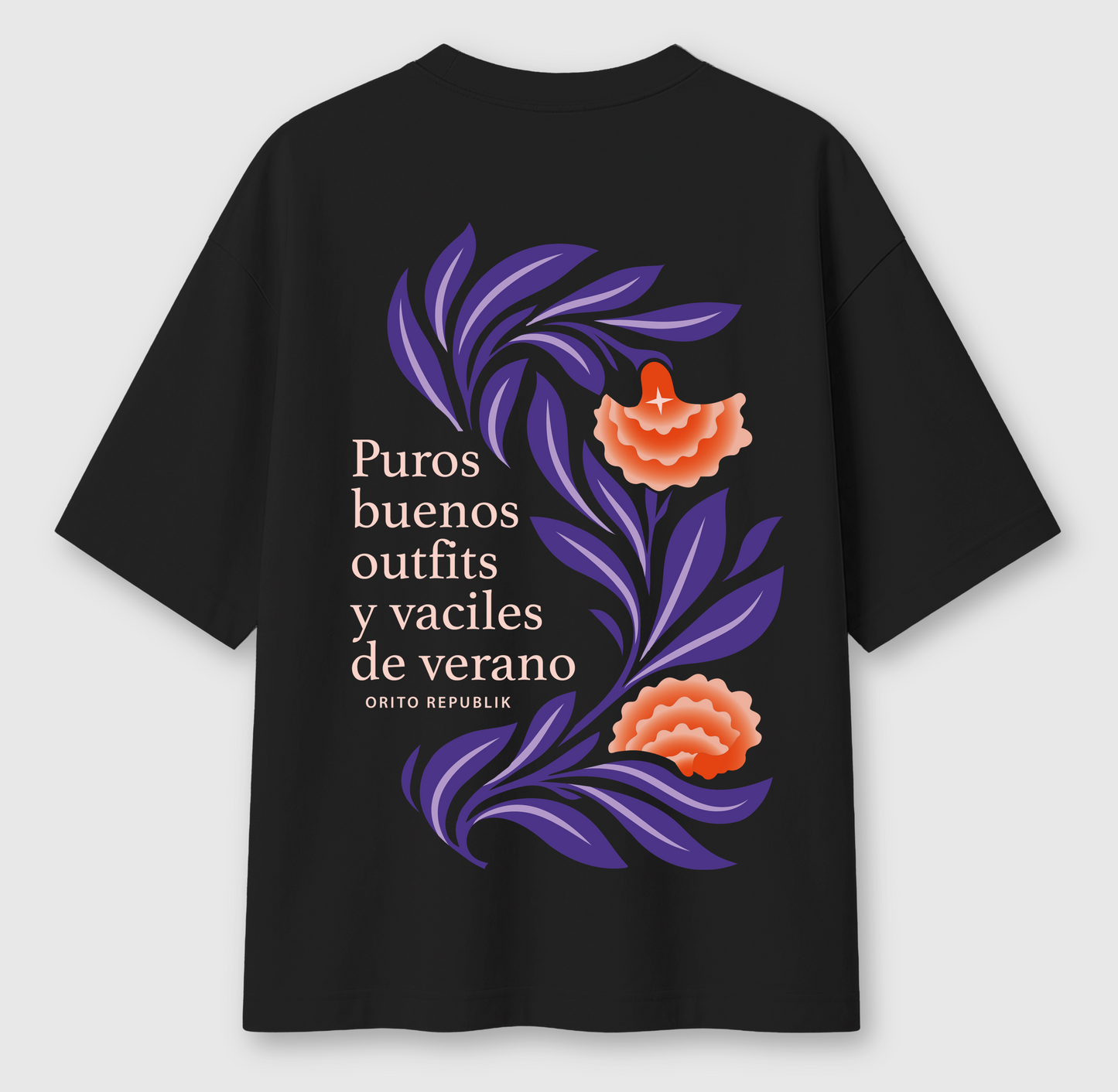 Puros buenos outfits