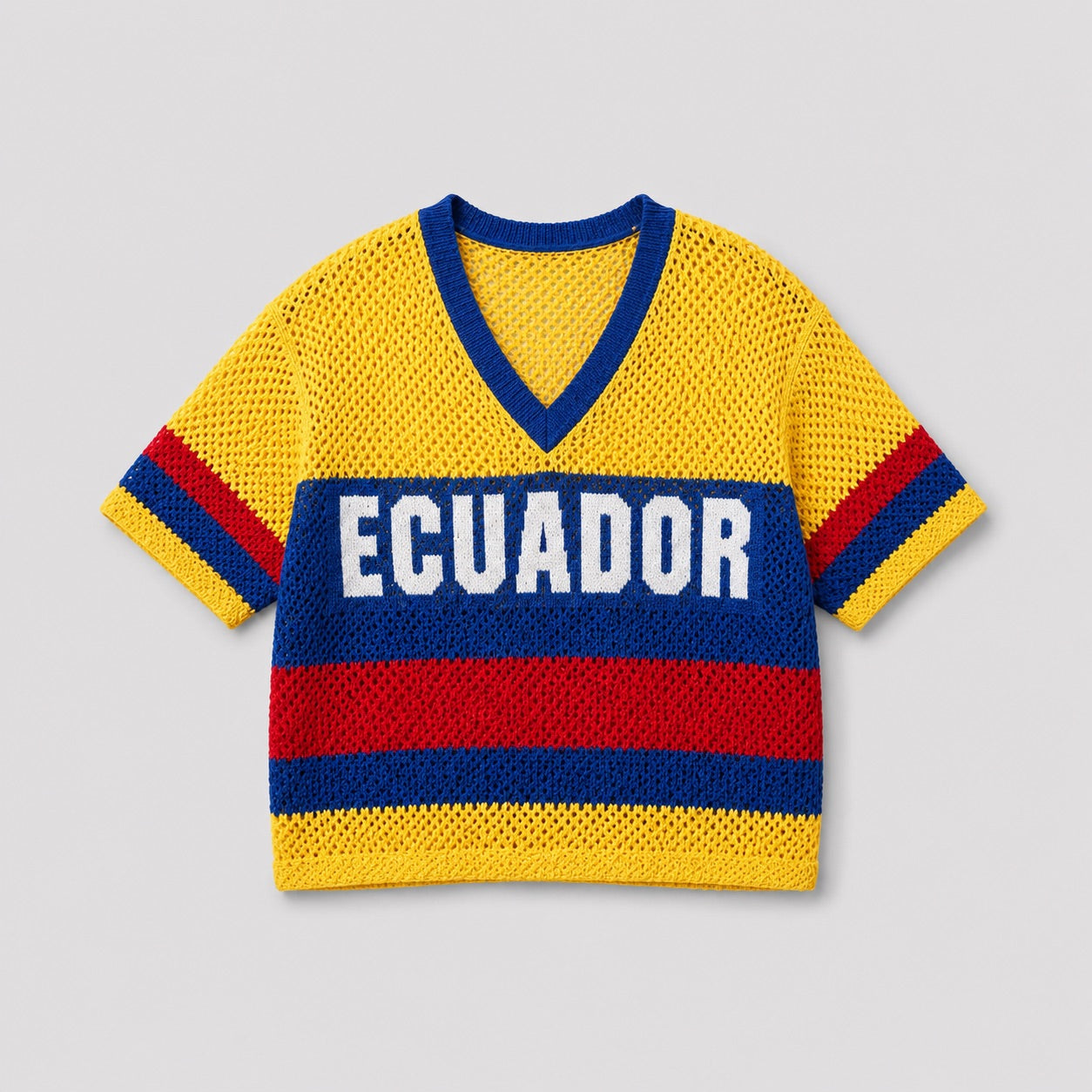 PRE SALE Ecuador