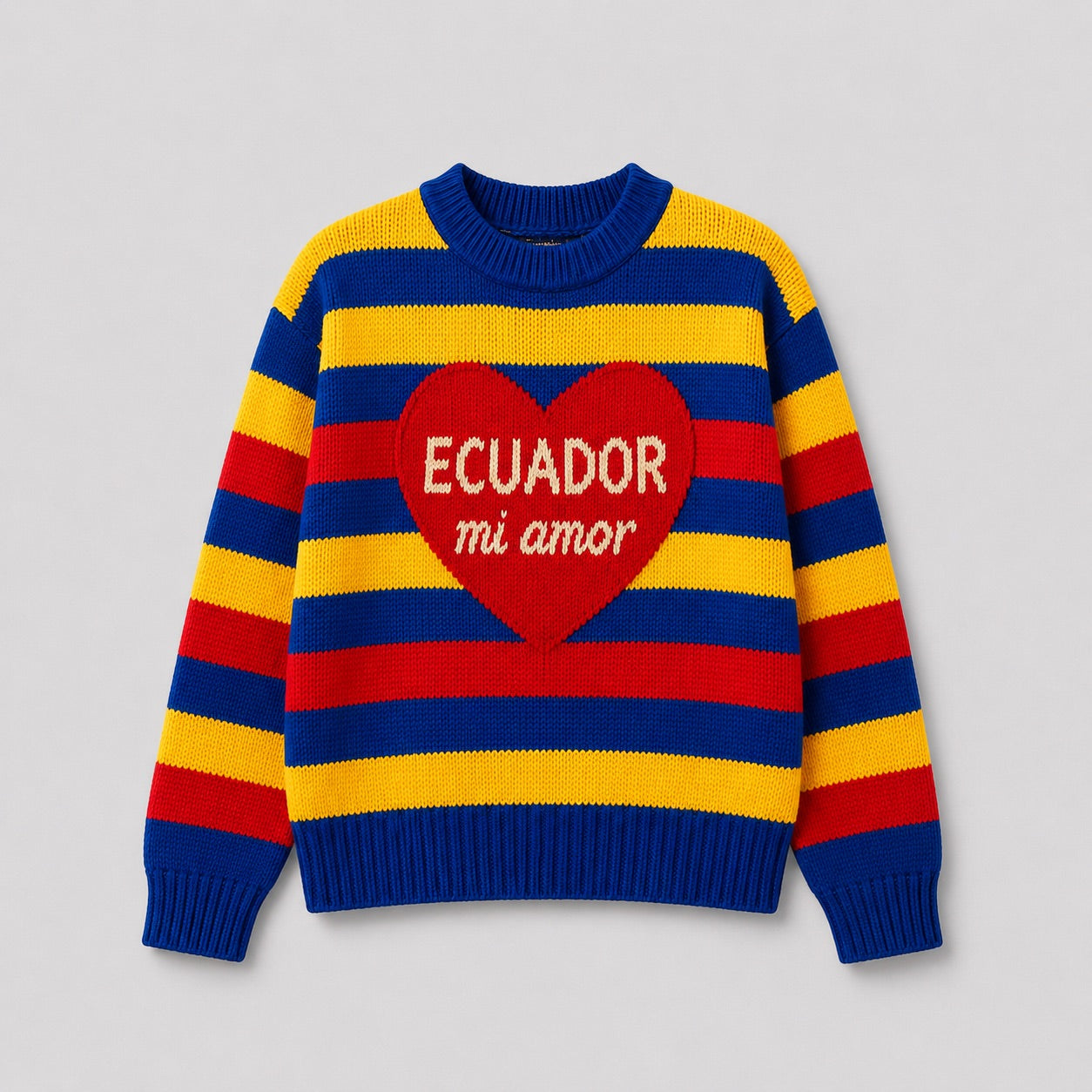 PRE SALE Ecuador mi Amor