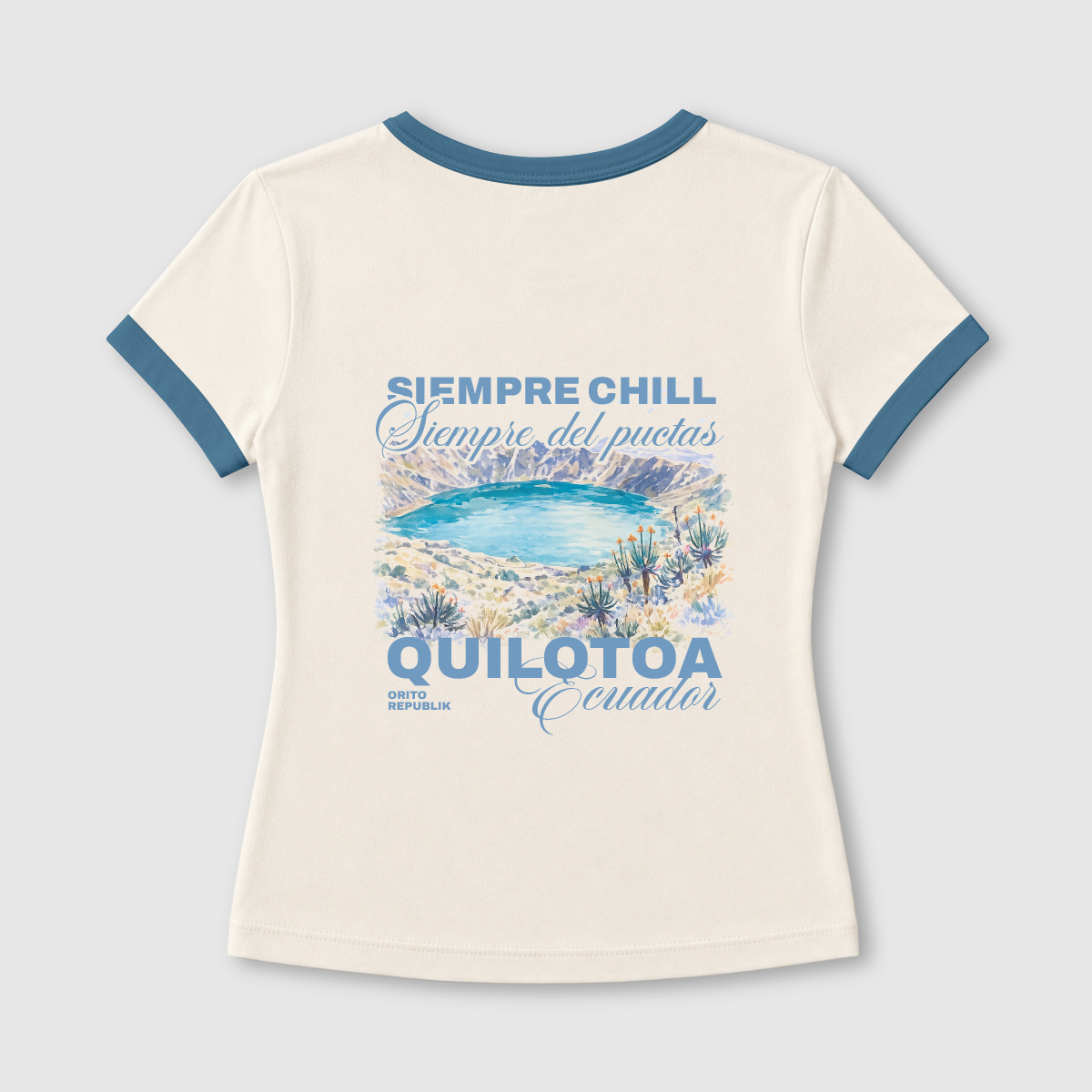 Siempre chill