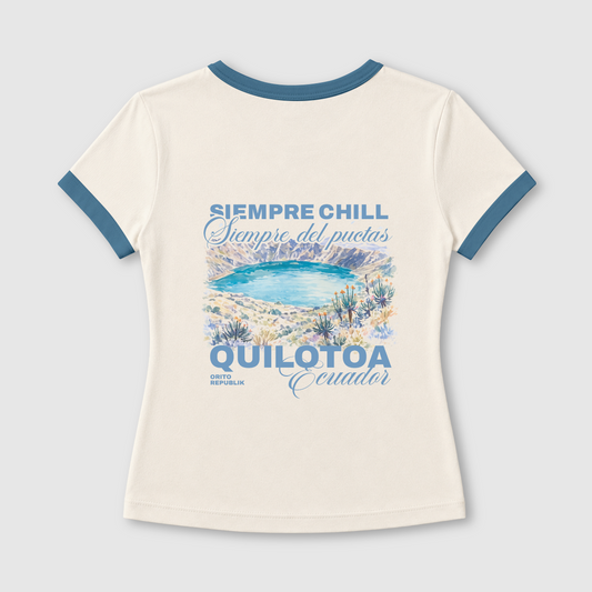 Siempre chill