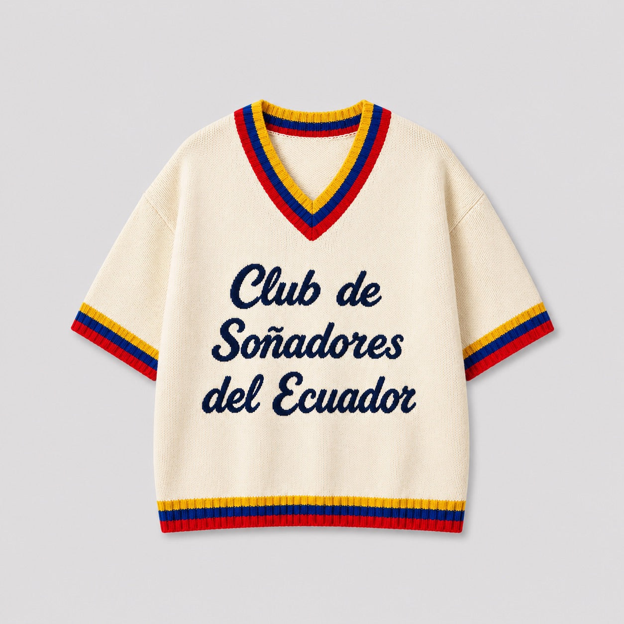 PRE SALE Club Soñadores del Ecuador