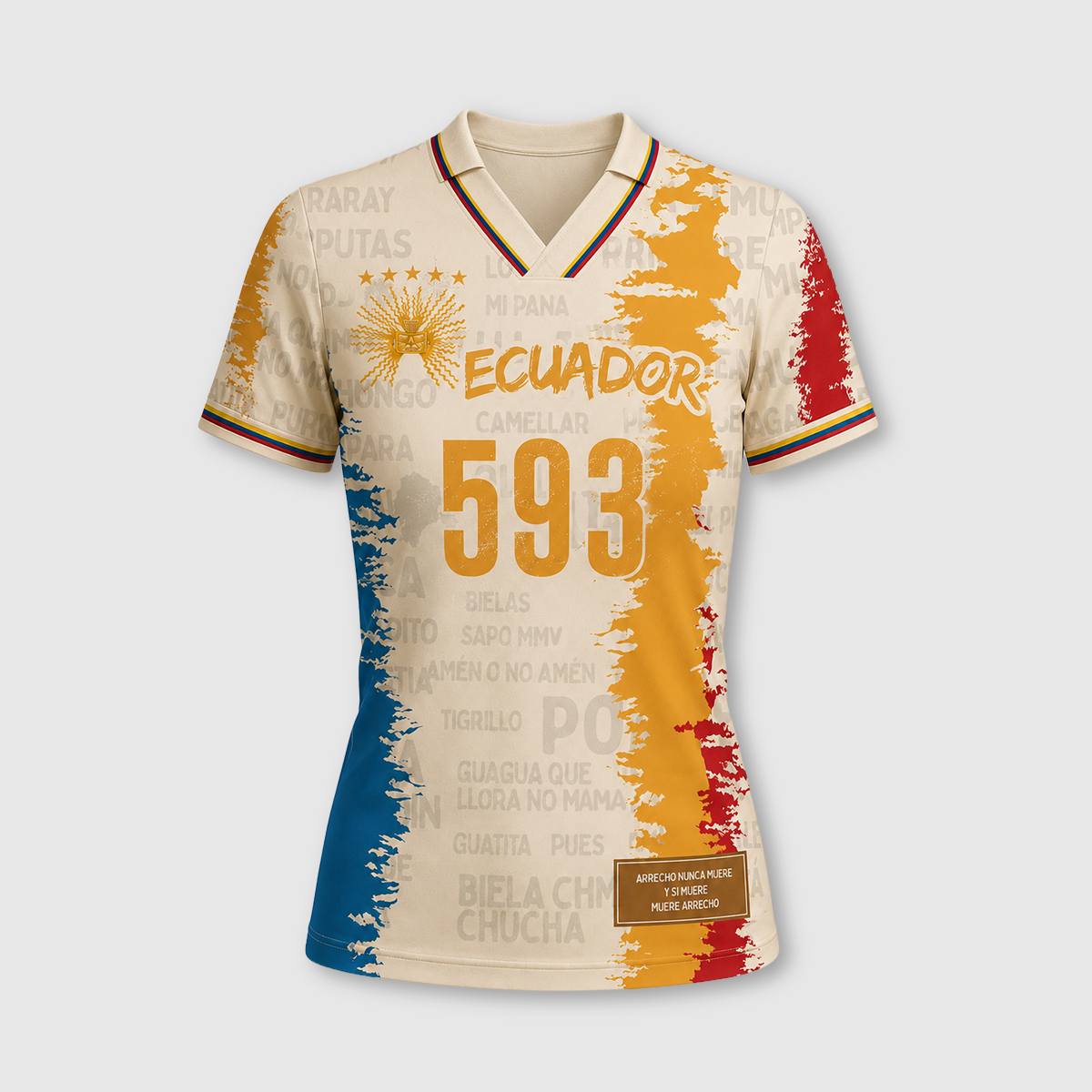 PRE SALE 593 Frases