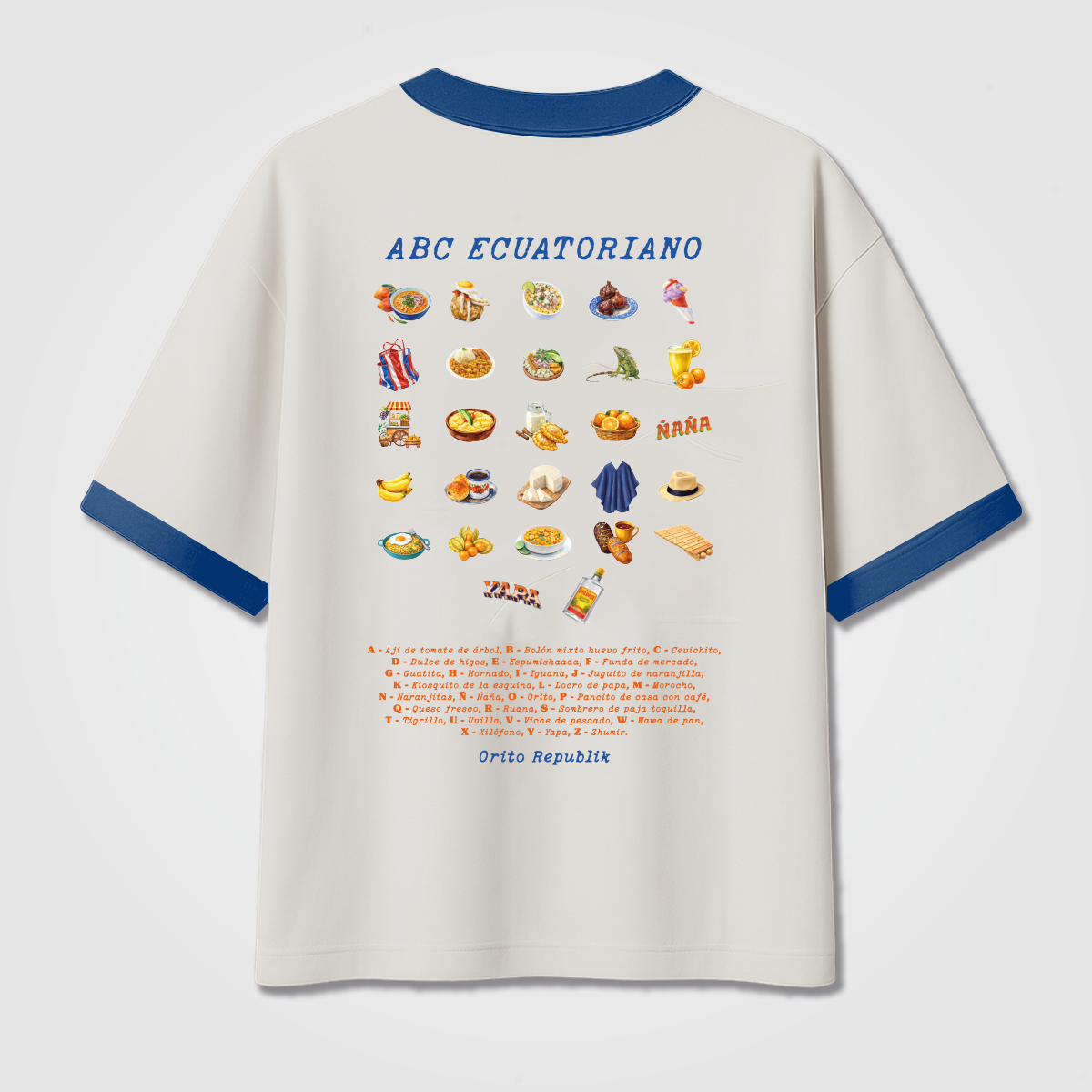 ABC Ecuatoriano