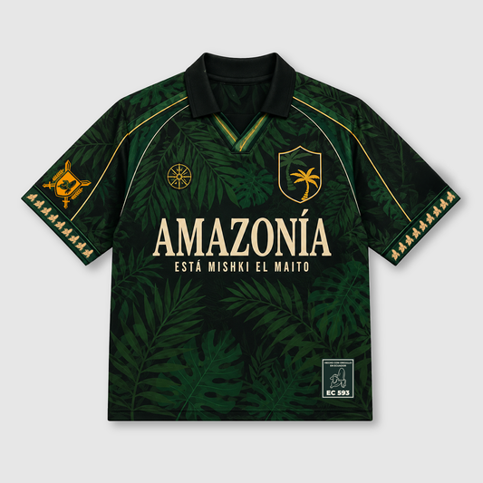 PRE SALE Amazonía