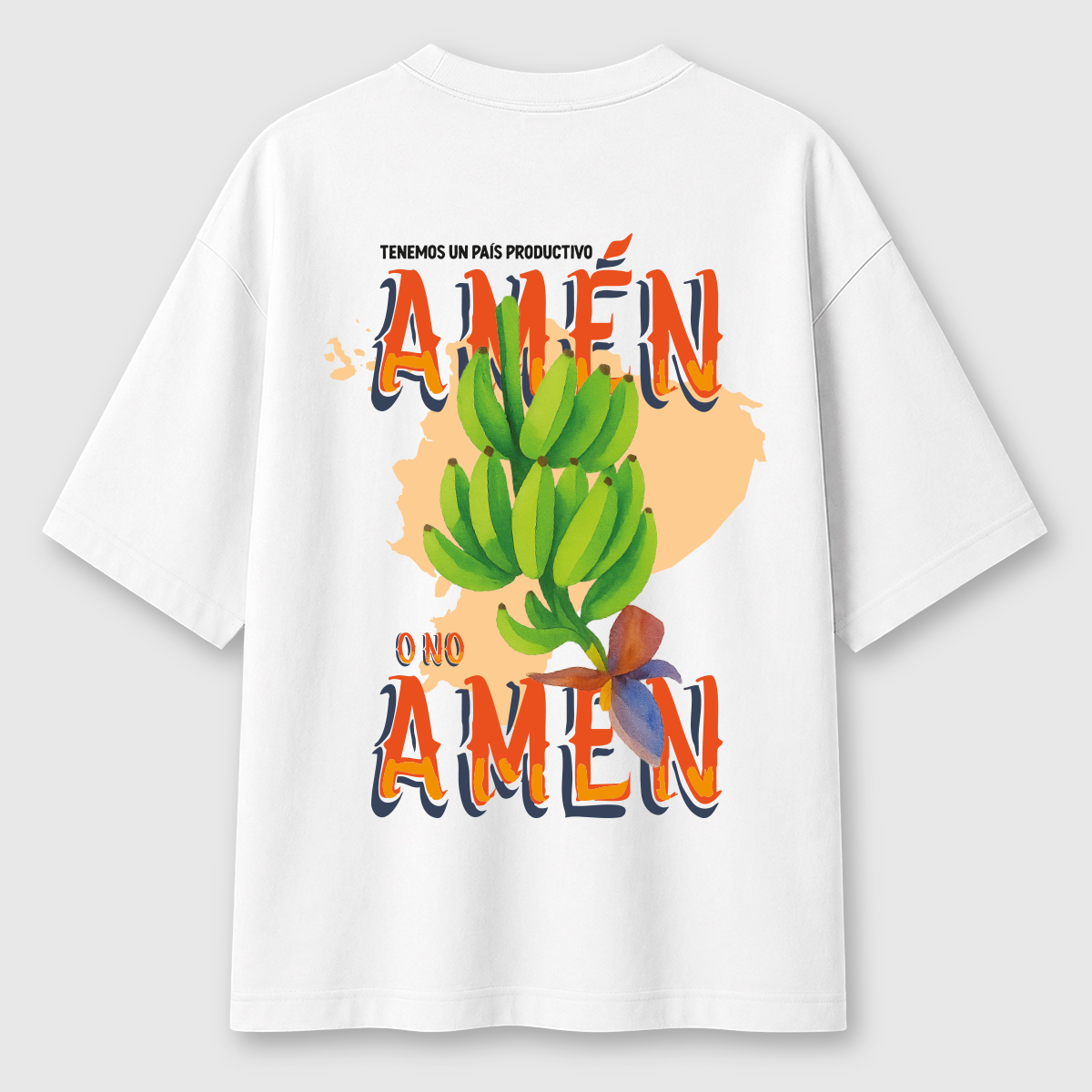 Amén o no Amén