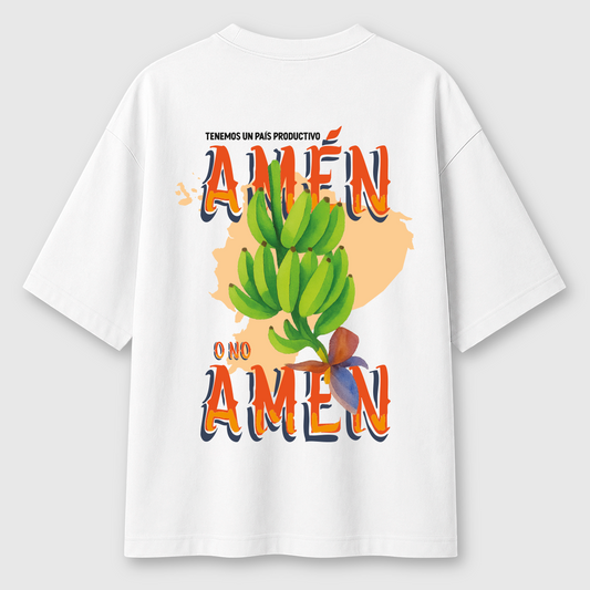 Amén o no Amén