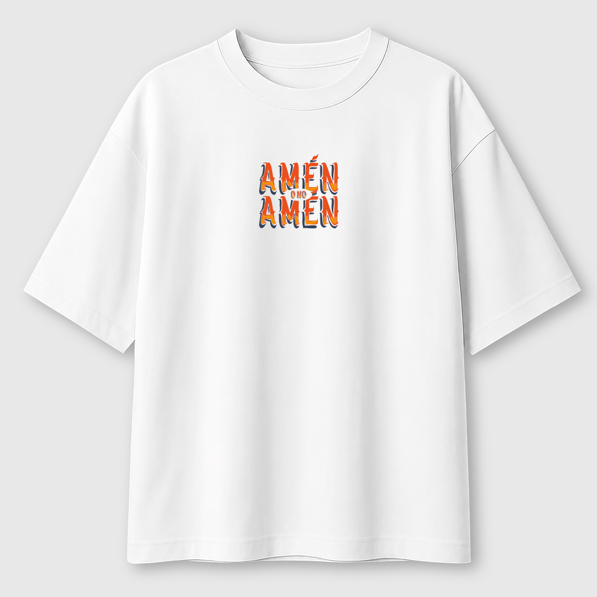 Amén o no Amén