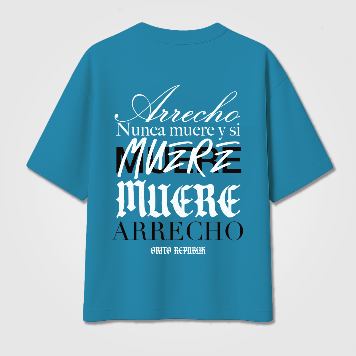 Arrecho