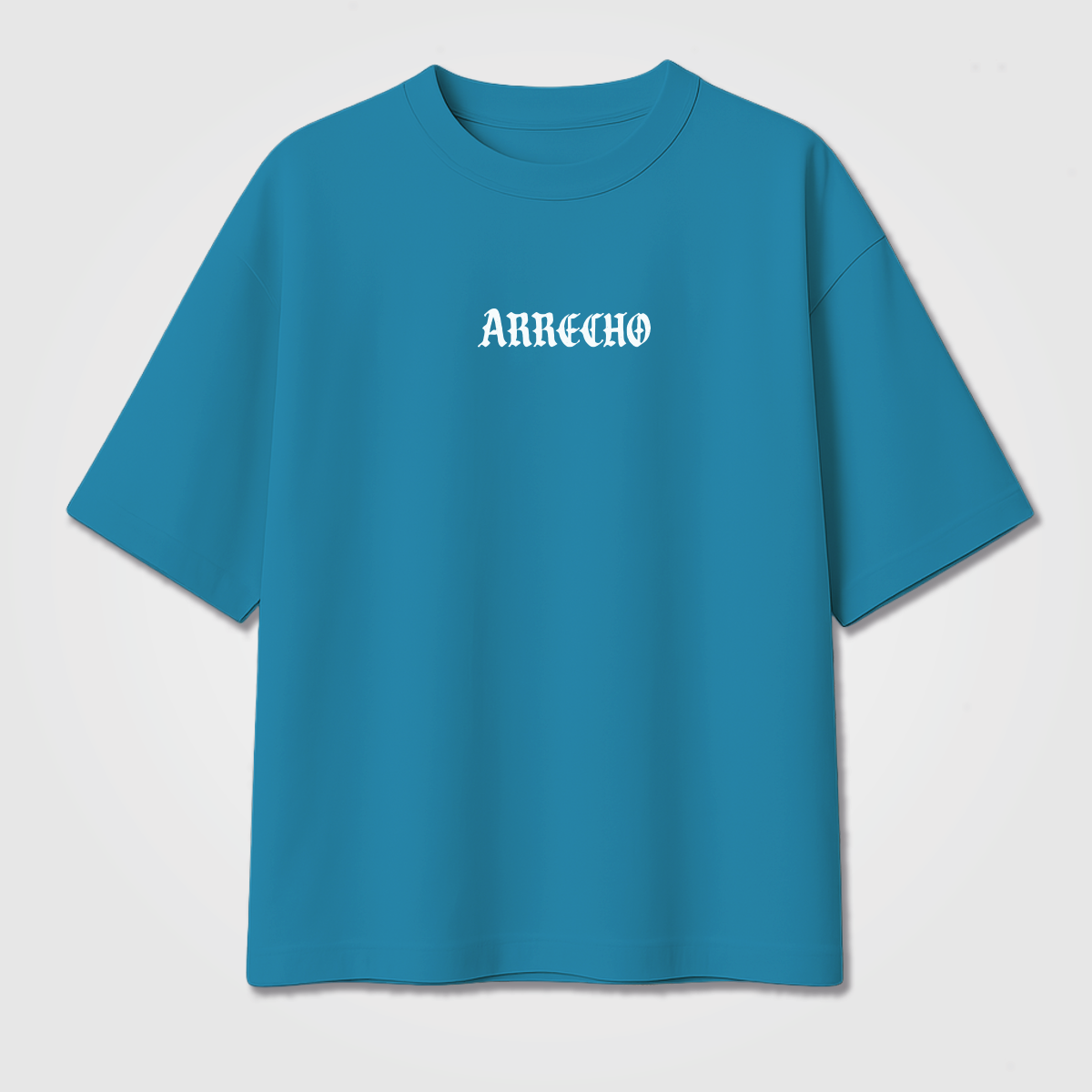 Arrecho