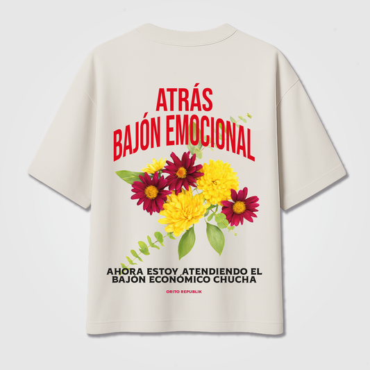 Bajon Emocional
