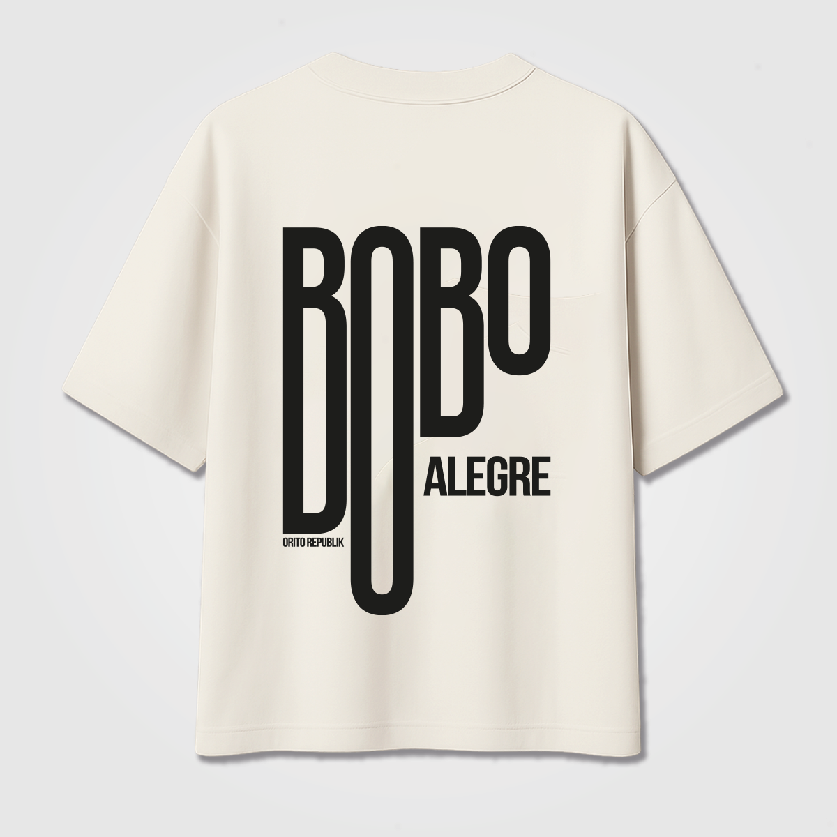 Bobo Alegre