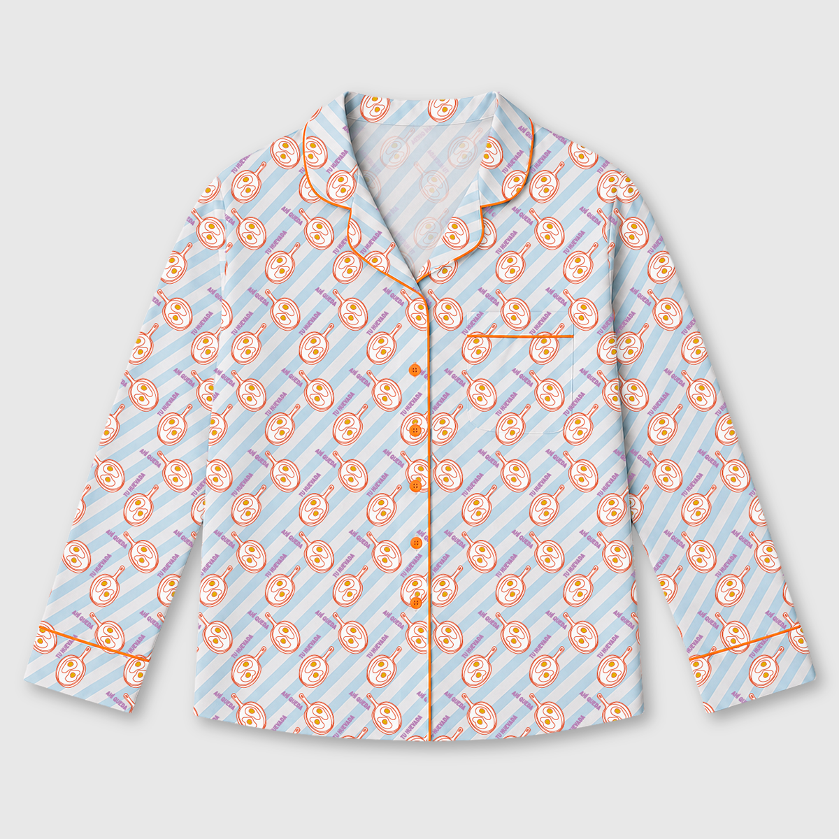 Pijama Sartén