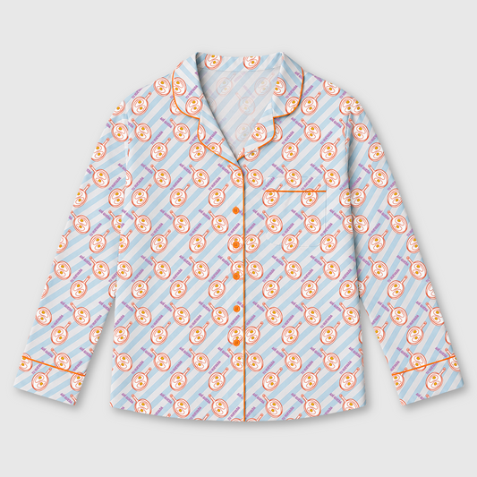 Pijama Sartén