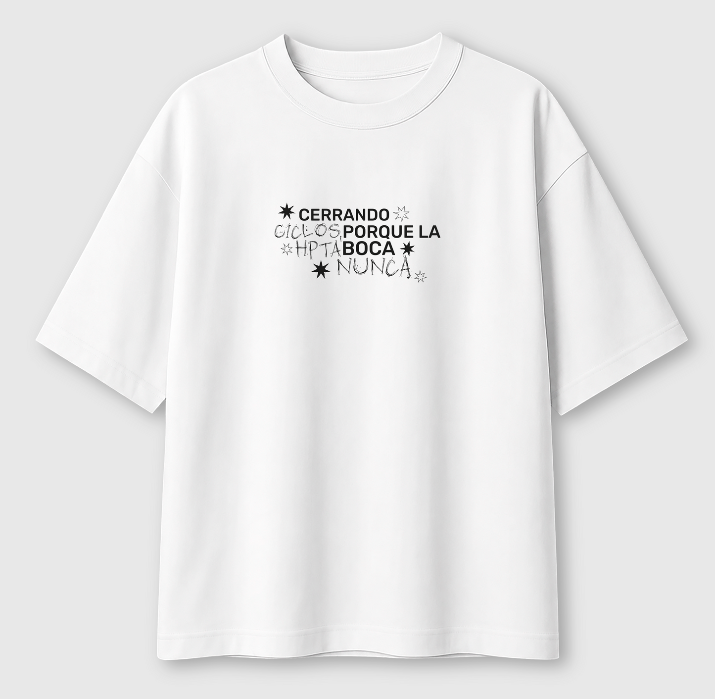 PRE SALE Cerrando ciclos