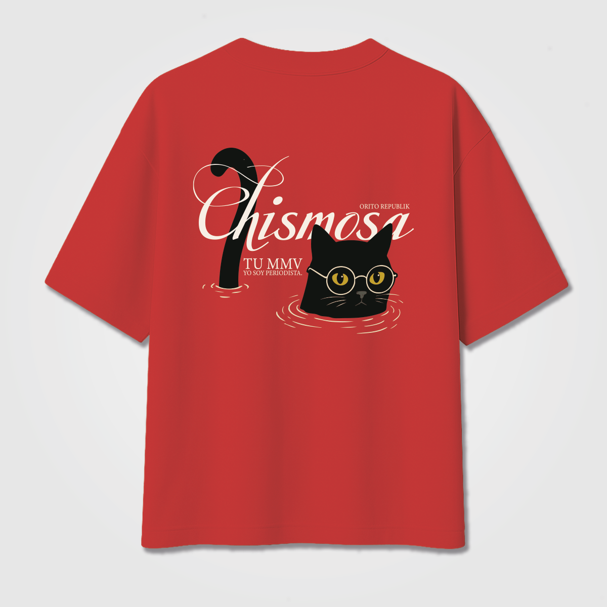Chismosa