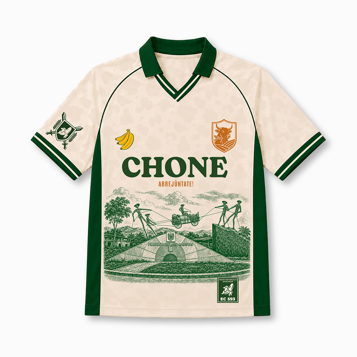 PRE SALE CHONE