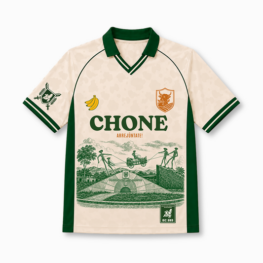 PRE SALE CHONE