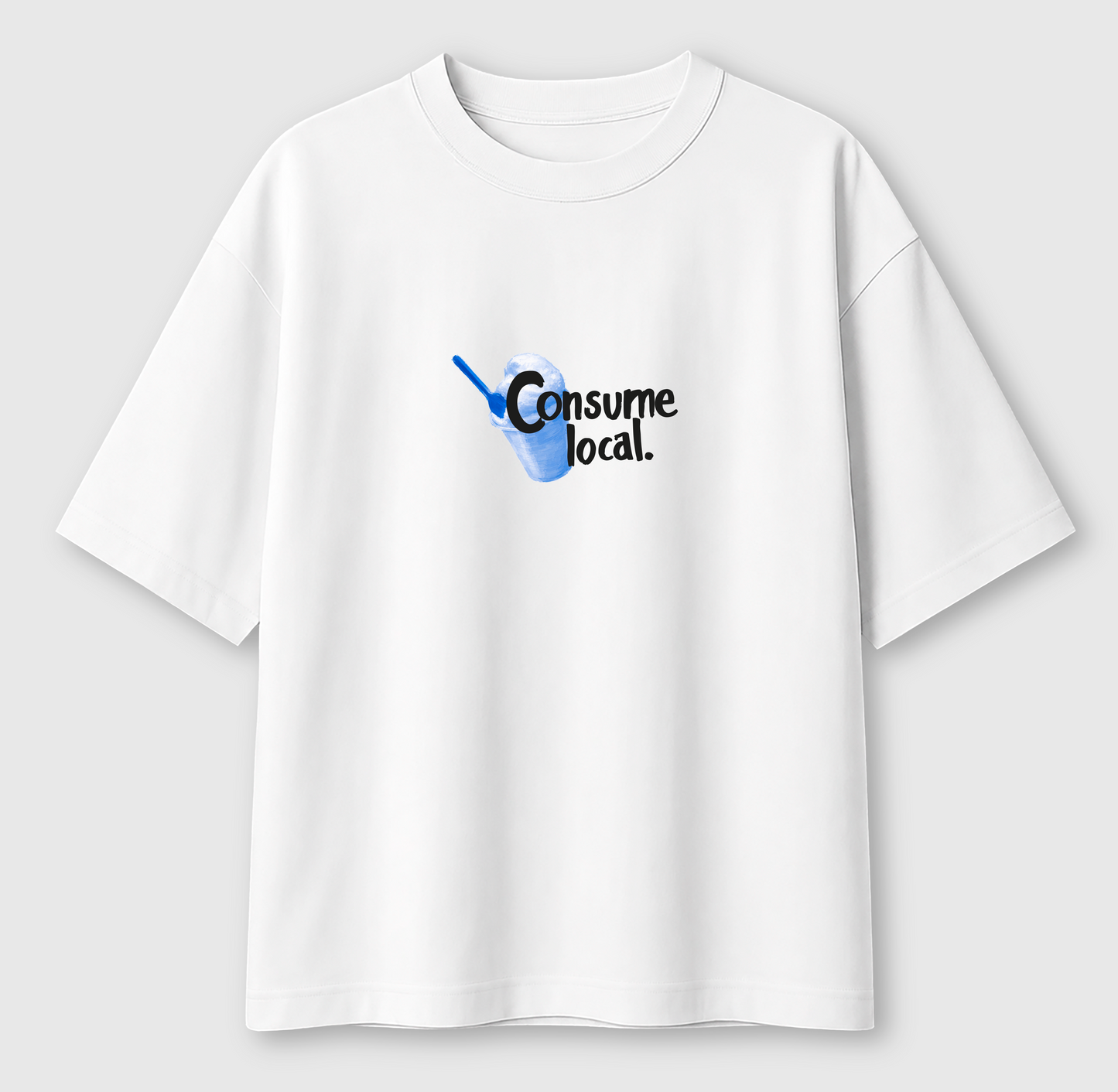 PRE SALE Consume local