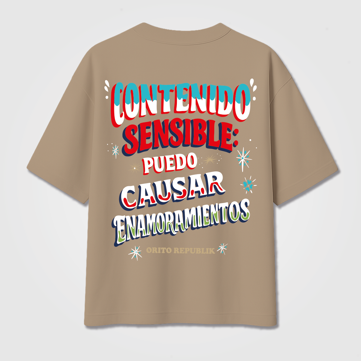 Contenido Sensible