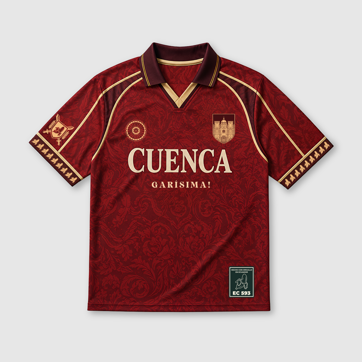 PRE SALE Cuenca