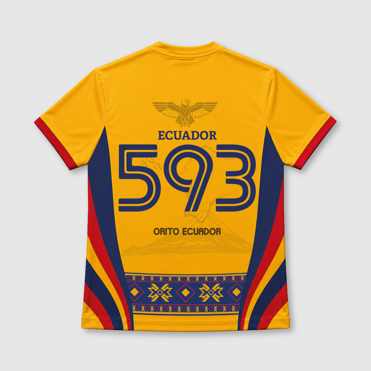 PRE SALE EC Jugador