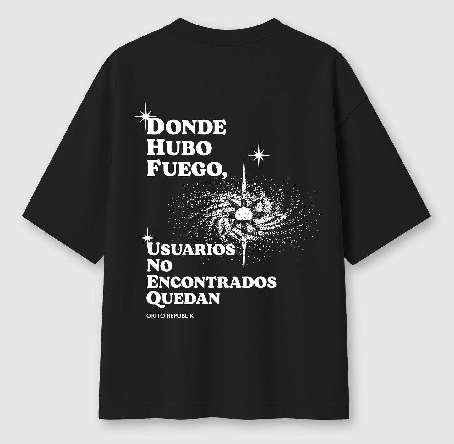 PRE SALE Donde hubo fuego