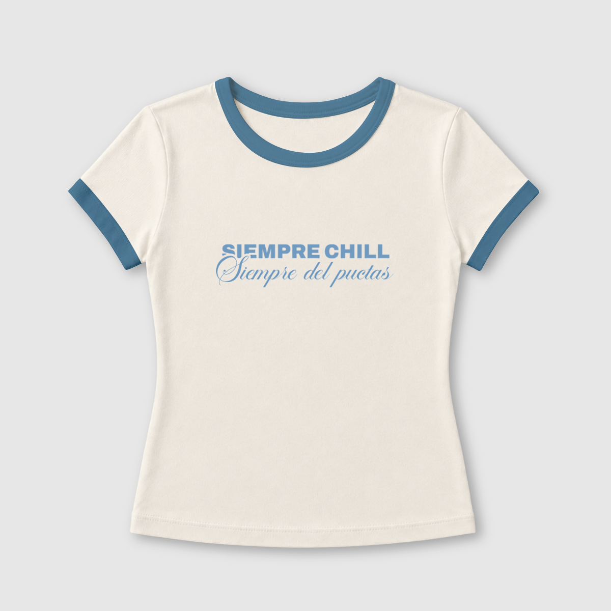 Siempre chill