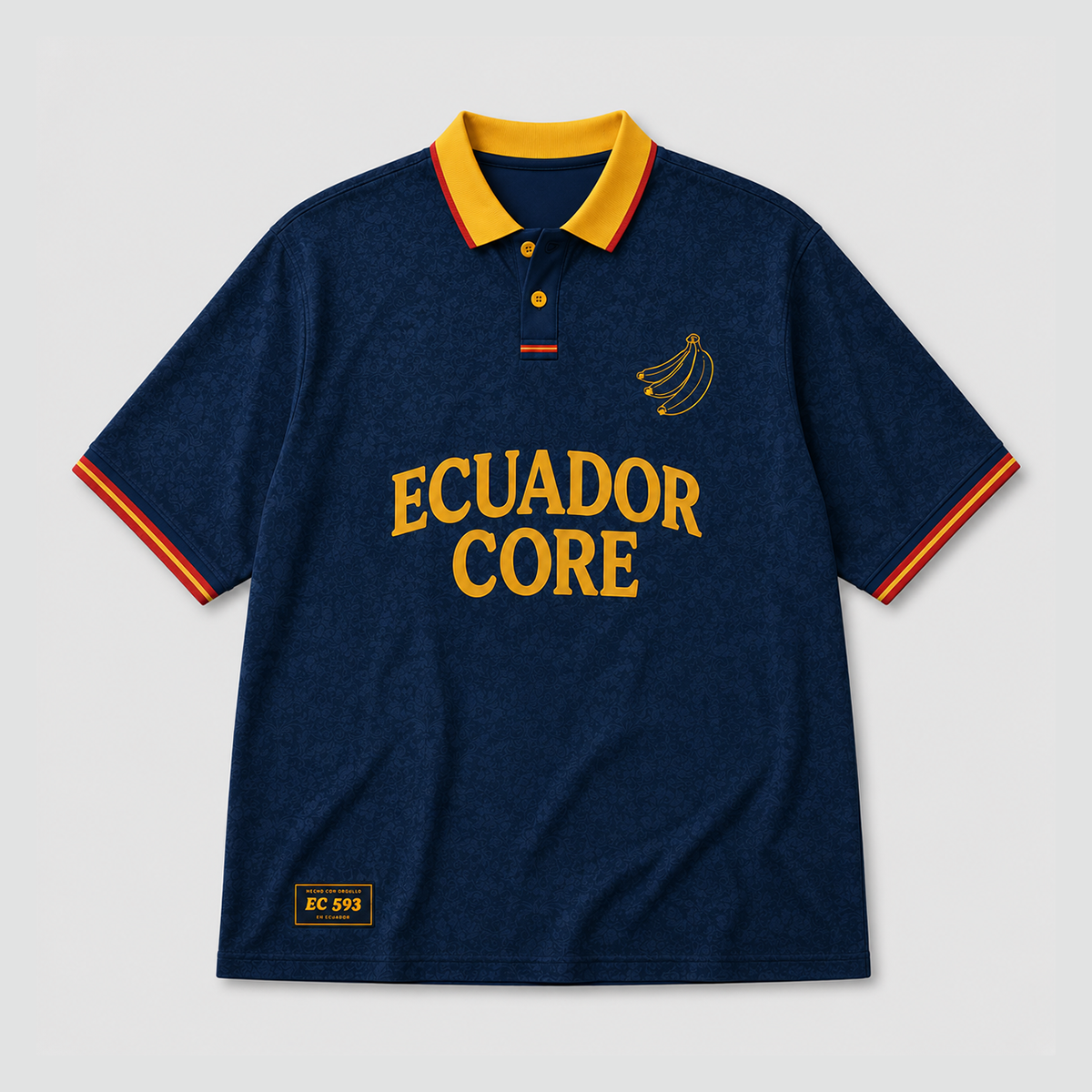 PRE SALE Ecuador Core Vol.2