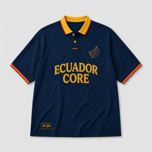 PRE SALE Ecuador Core Vol.2