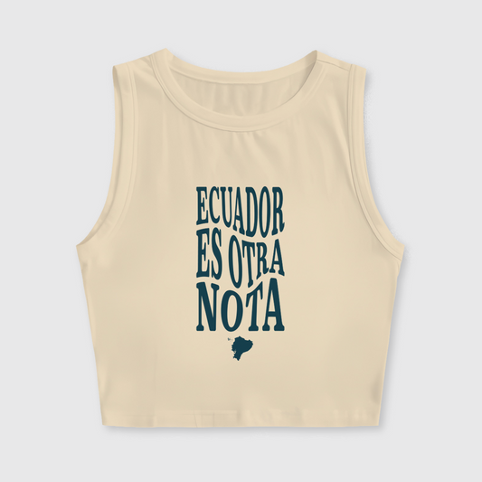 Ecuador es Otra Nota