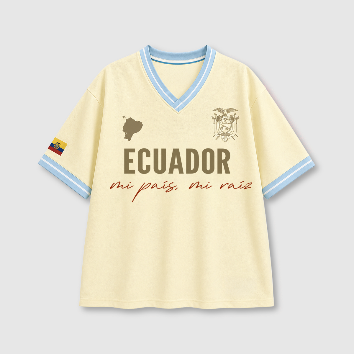PRE SALE EC