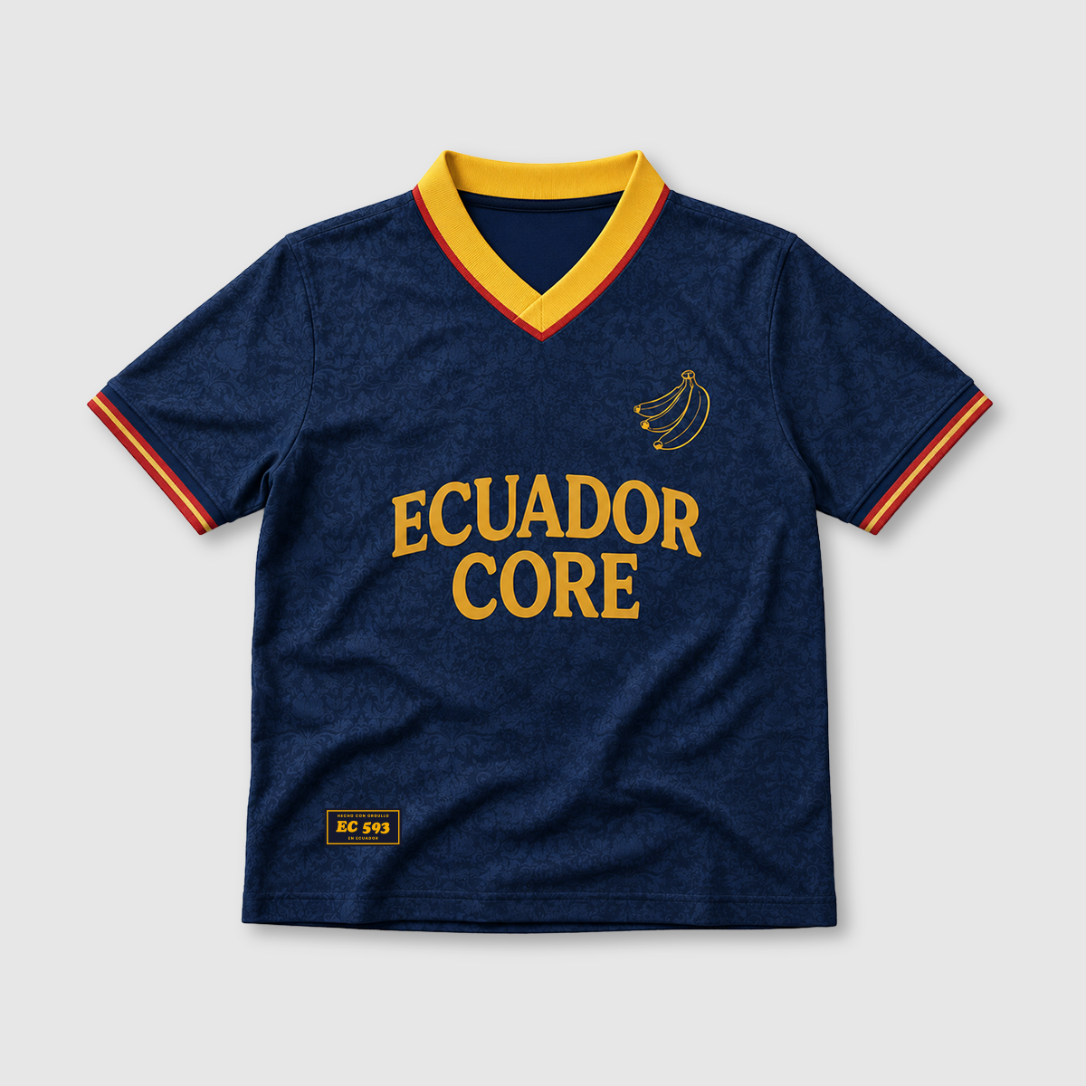 PRE SALE Ecuador Core