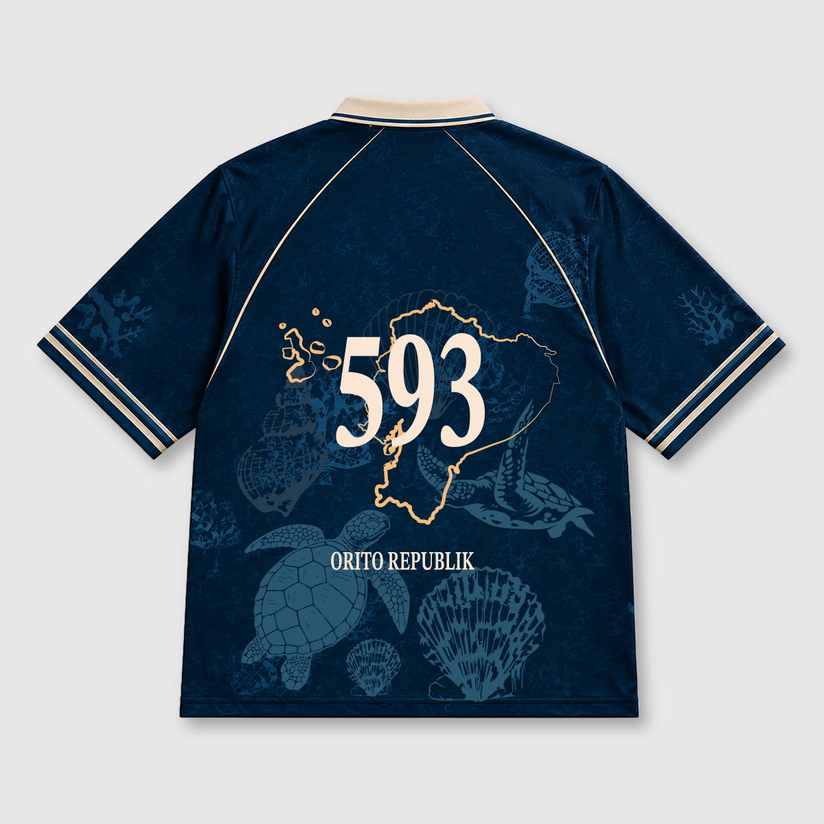 PRE SALE Galápagos