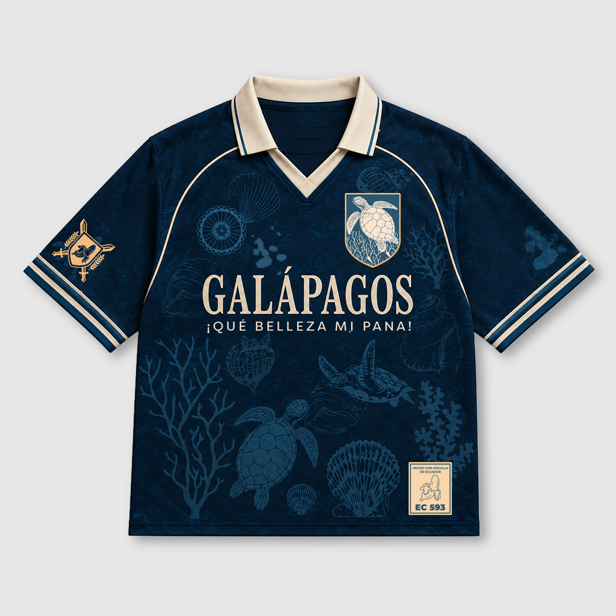 PRE SALE Galápagos