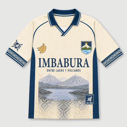 PRE SALE Imbabura