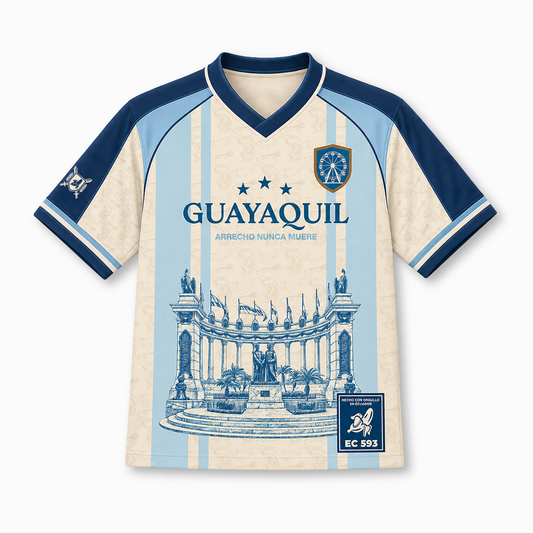 PRE SALE Guayaquil Vol.2