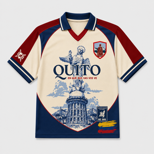 PRE SALE QUITO