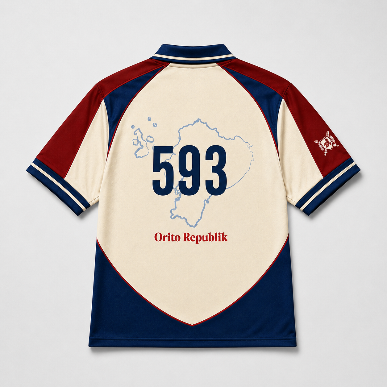 PRE SALE QUITO