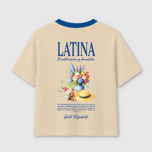 Latina y Bandida