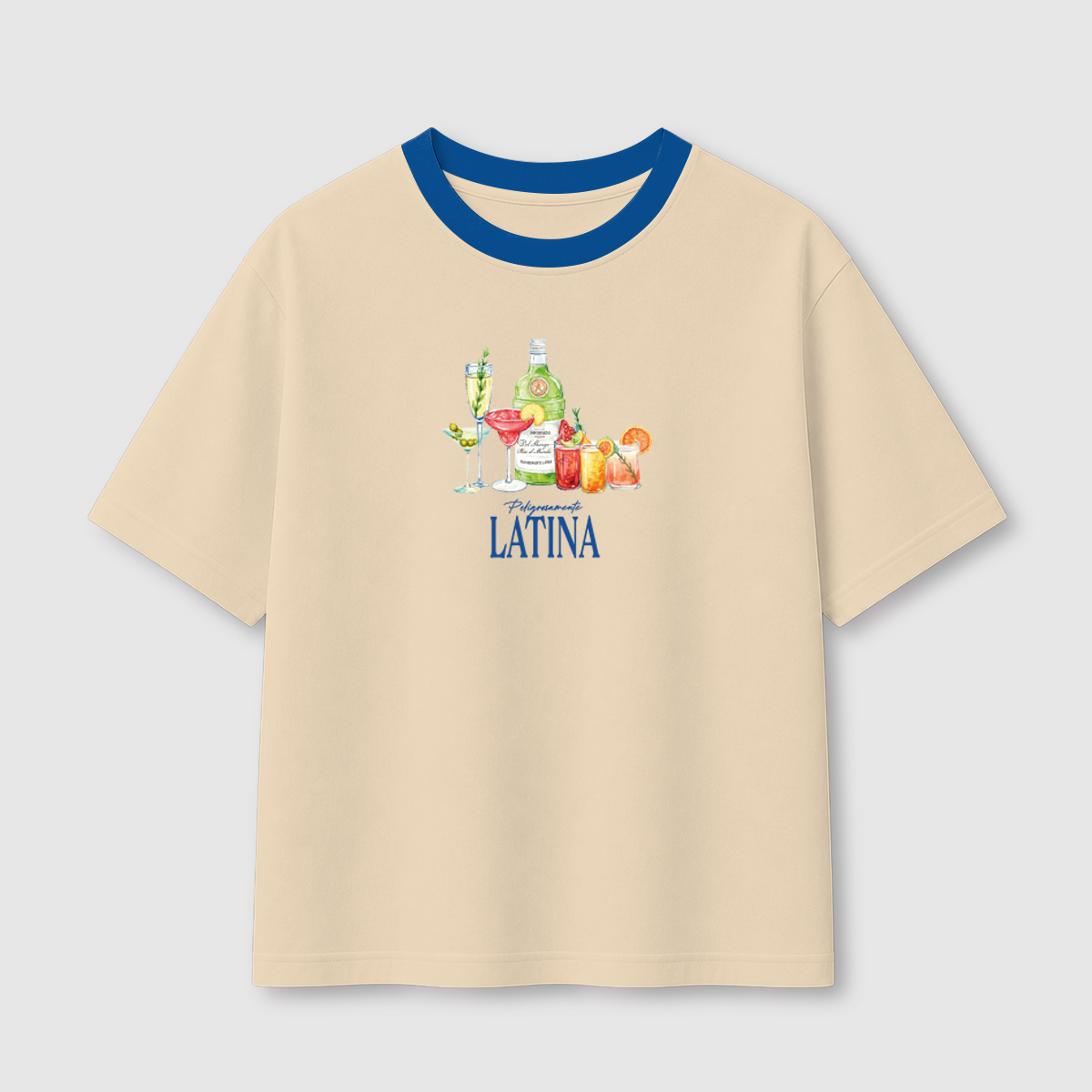 Latina y Bandida
