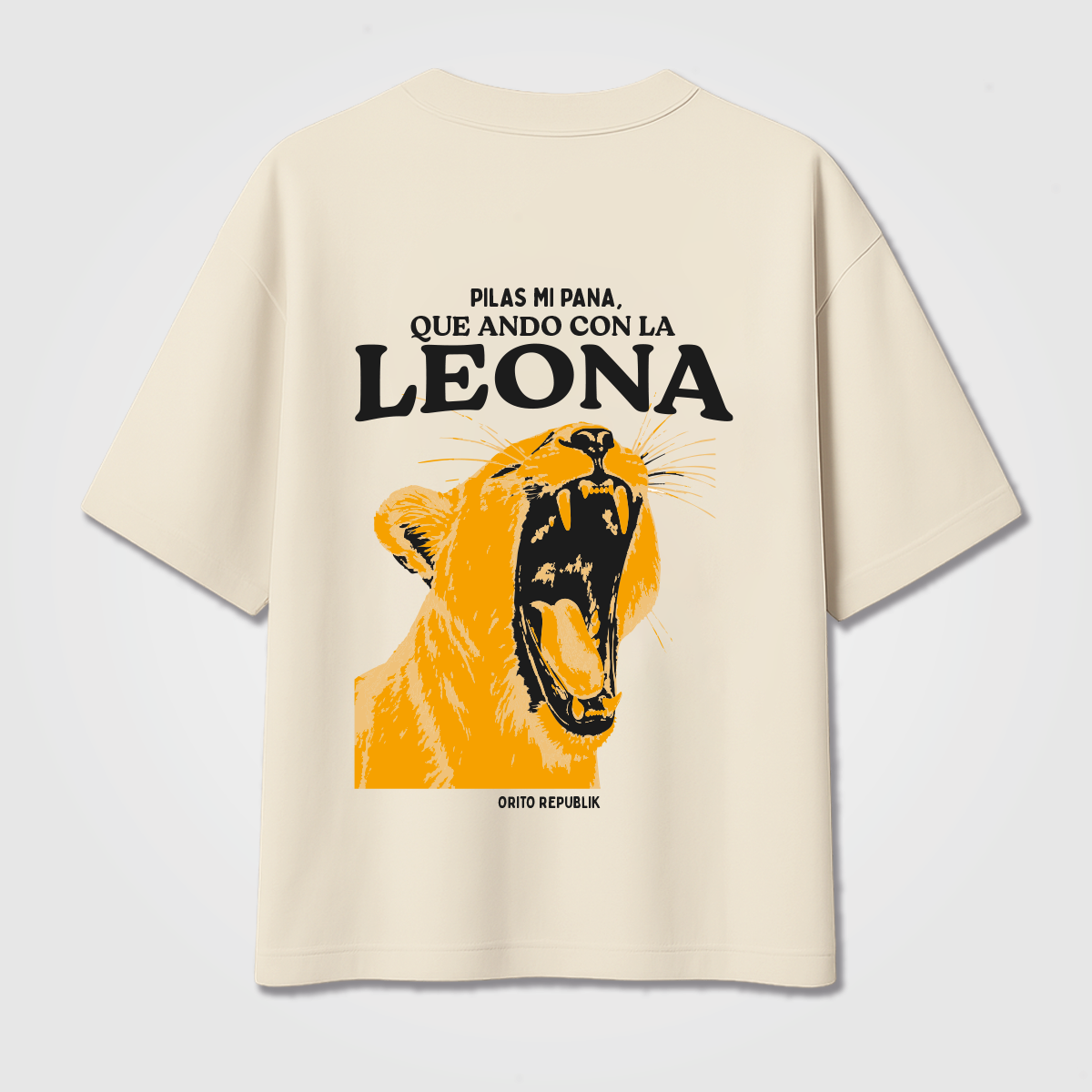 Leona