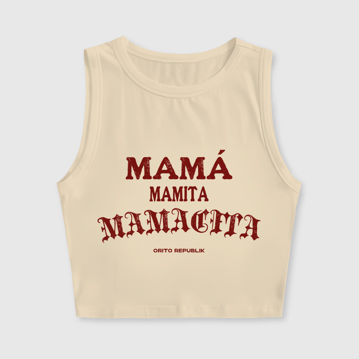 Mamacita