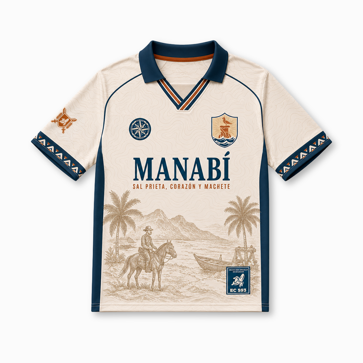 PRE SALE MANABI