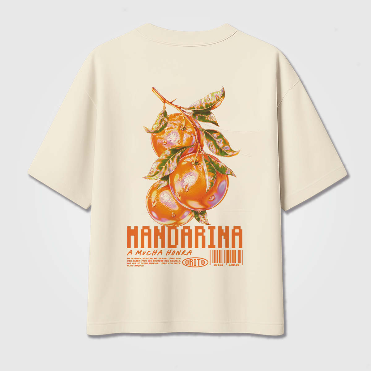 Mandarina