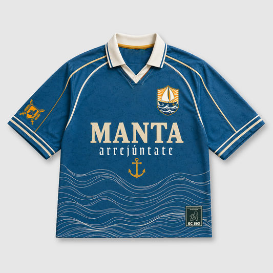 PRE SALE Manta