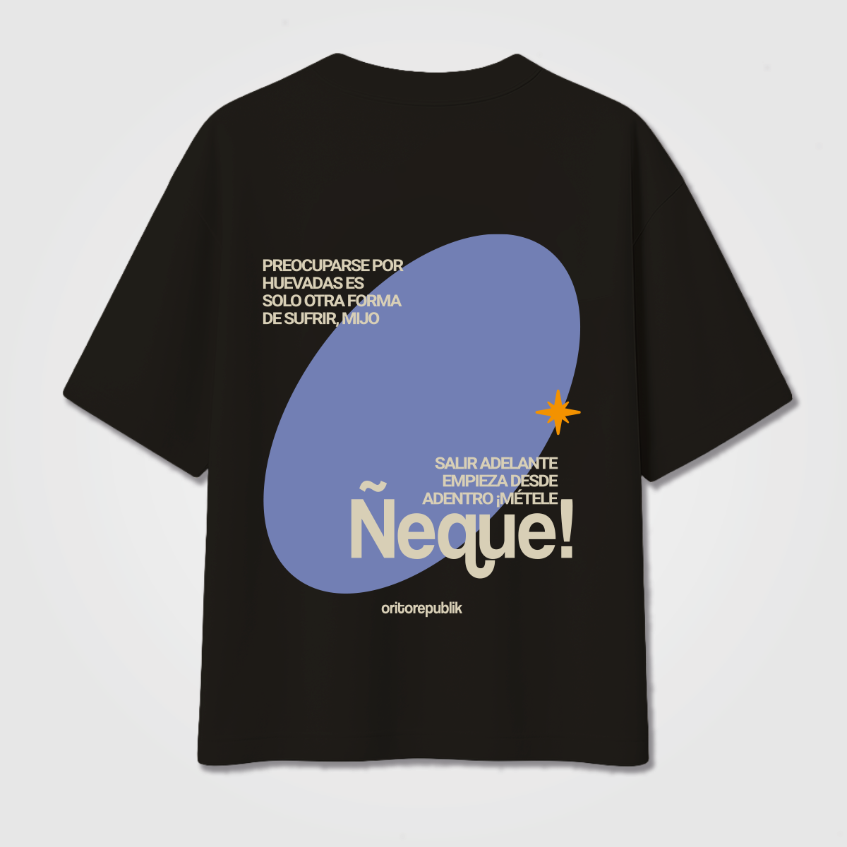 Métele Ñeque