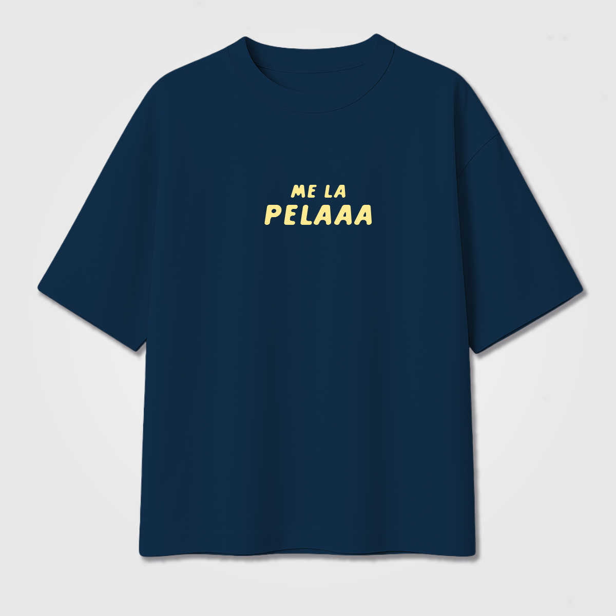 Me la pela