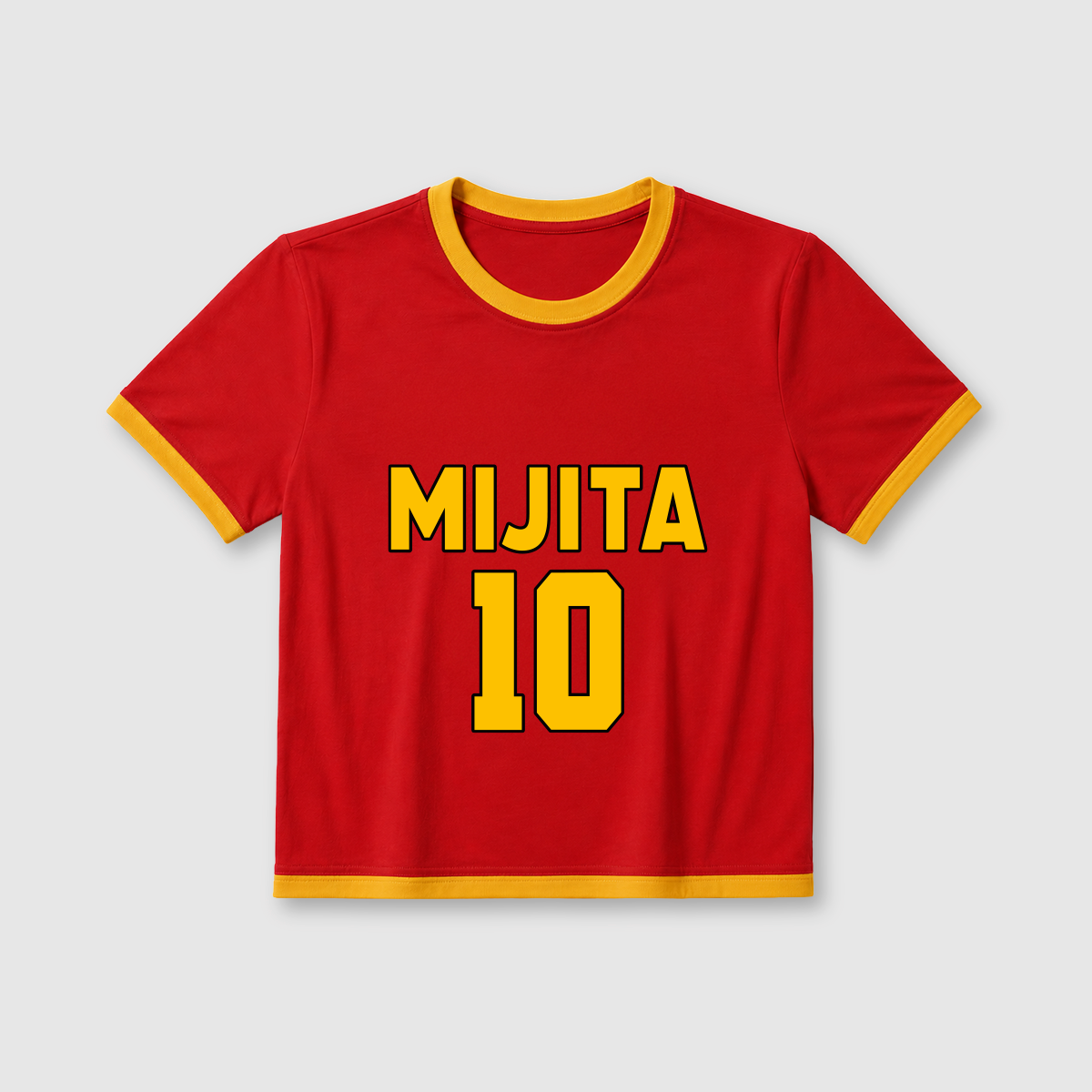 Mijita 10