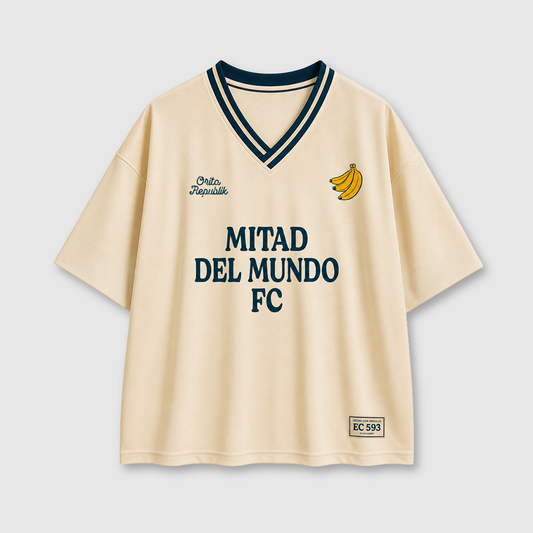 PRE SALE Mitad del Mundo